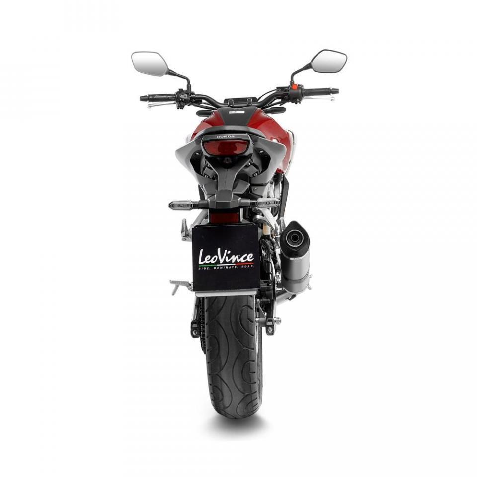 Pot d échappement pour Honda CB R NEO SPORTS CAFE