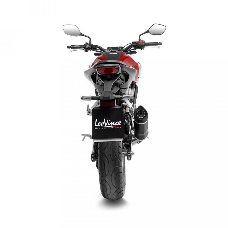 Pot d échappement pour Honda CB R NEO SPORTS CAFE
