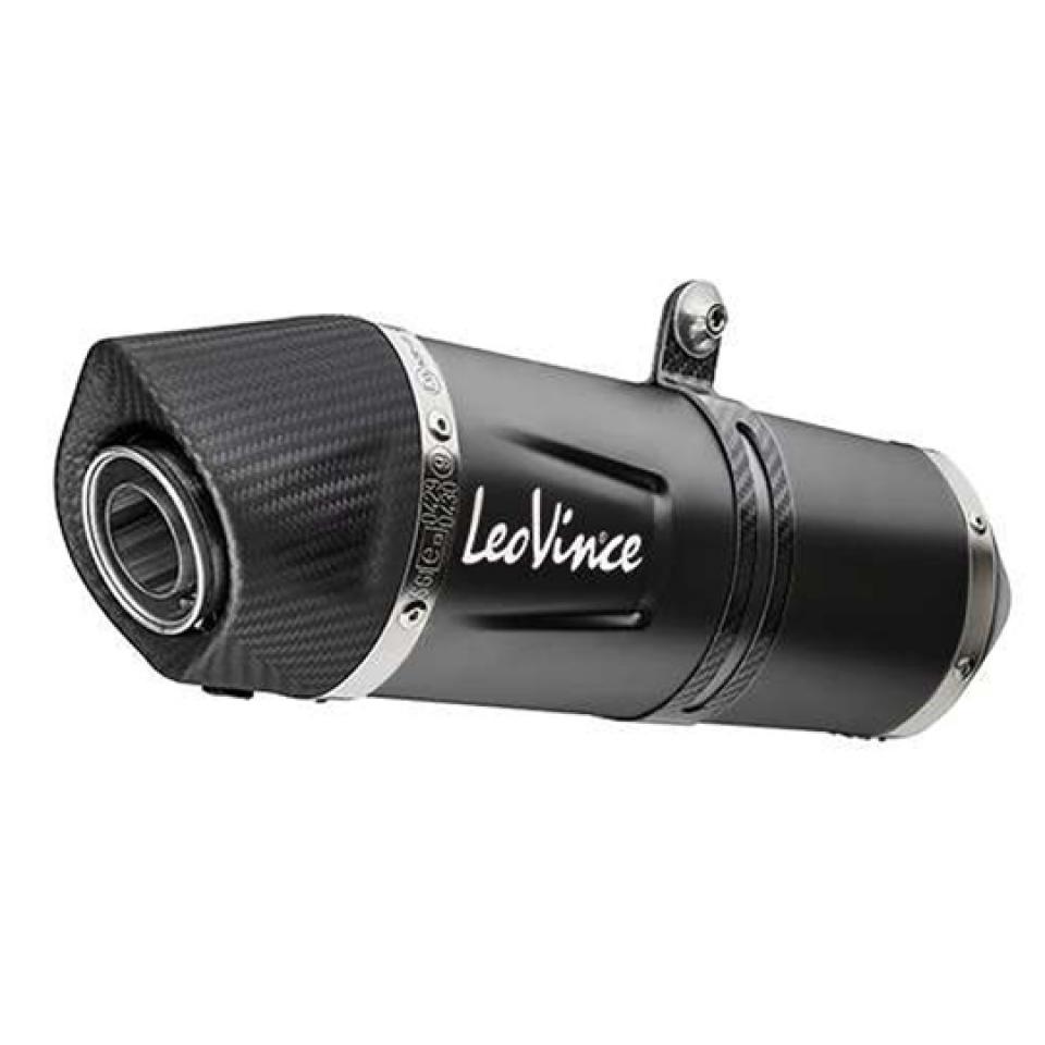 Pot d échappement Leovince pour Moto Honda 125 CB R NEO SPORTS CAFE 2021 à 2022 14390EB Neuf