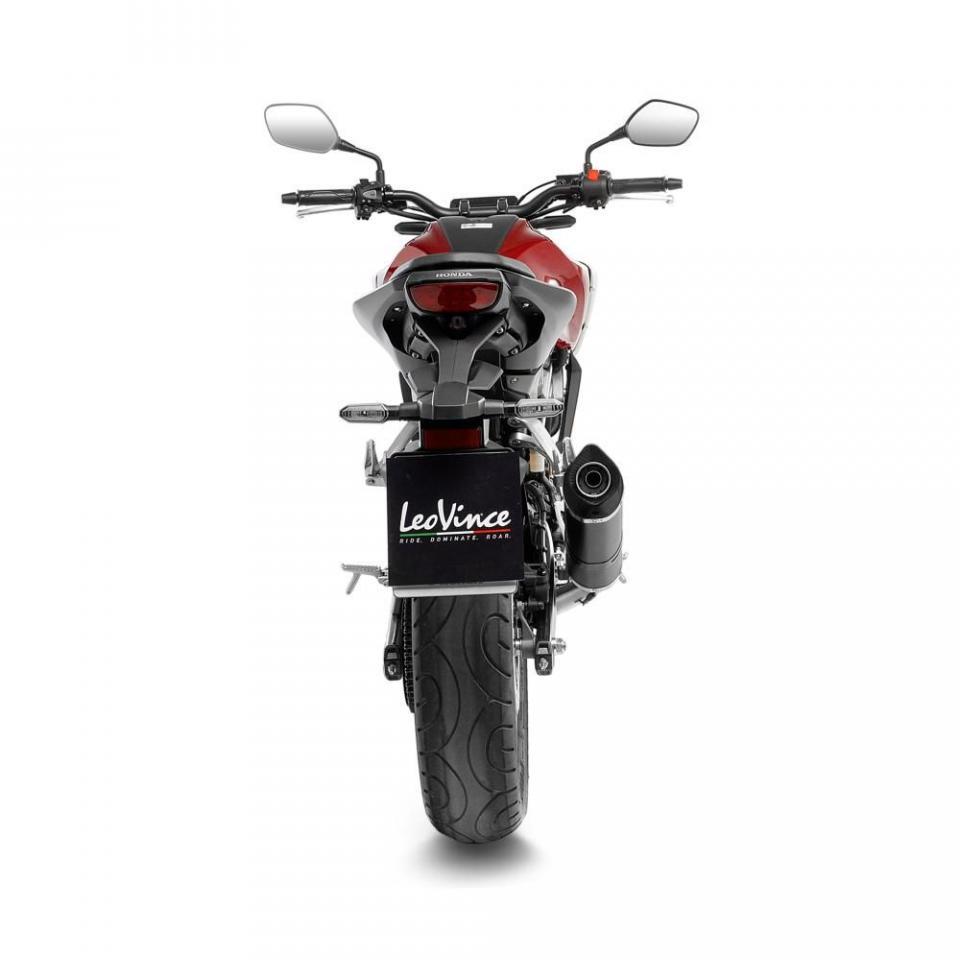 Pot d échappement pour Honda CB R NEO SPORTS CAFE