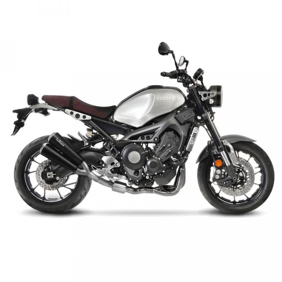 Pot d échappement Leovince pour Moto Yamaha 850 MT-09 2013 à 2020 AR Neuf