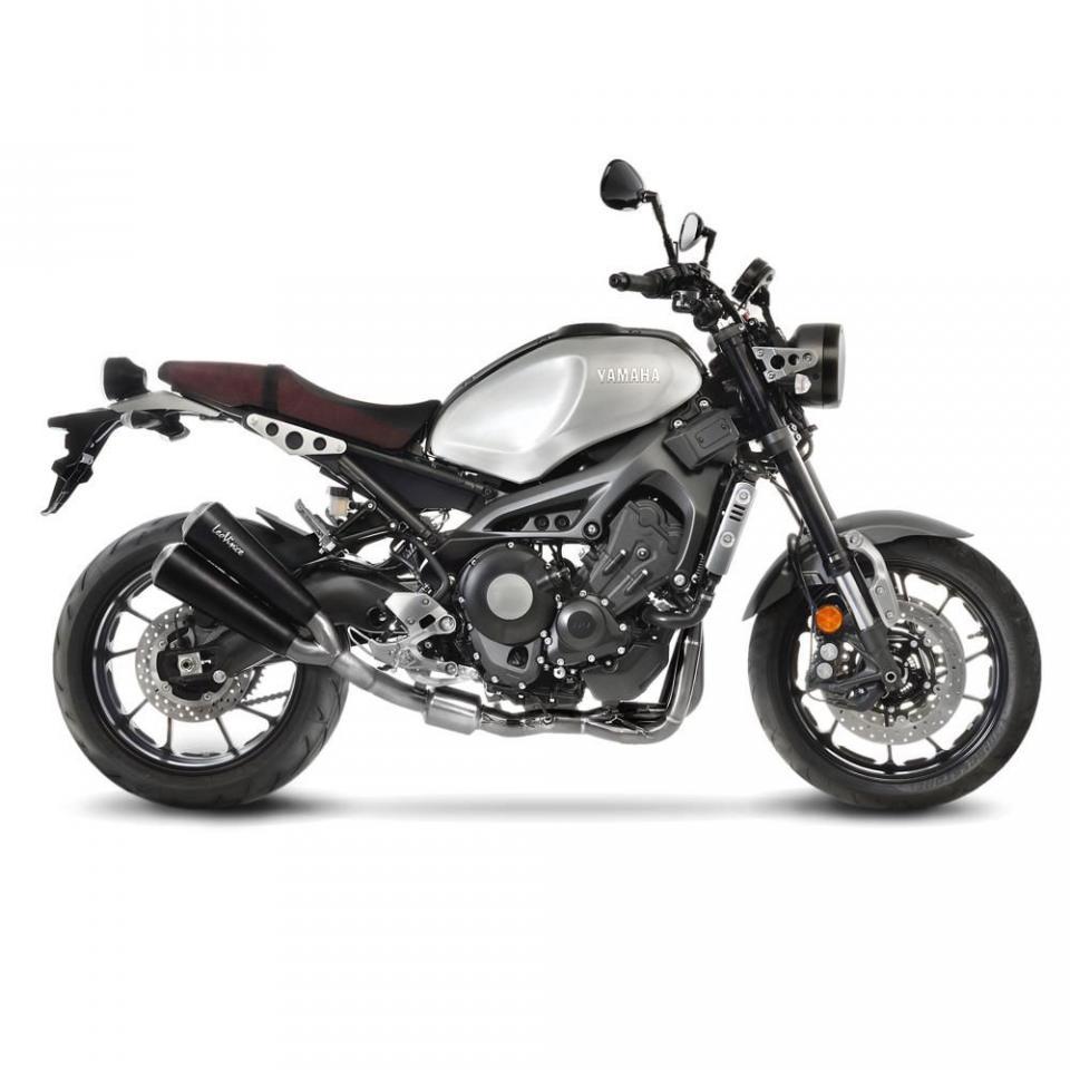 Pot d échappement pour Yamaha MT-09