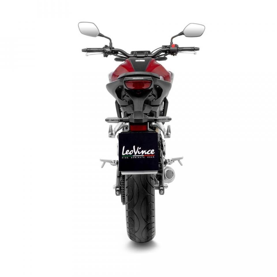 Pot d échappement pour Honda CB R NEO SPORTS CAFE