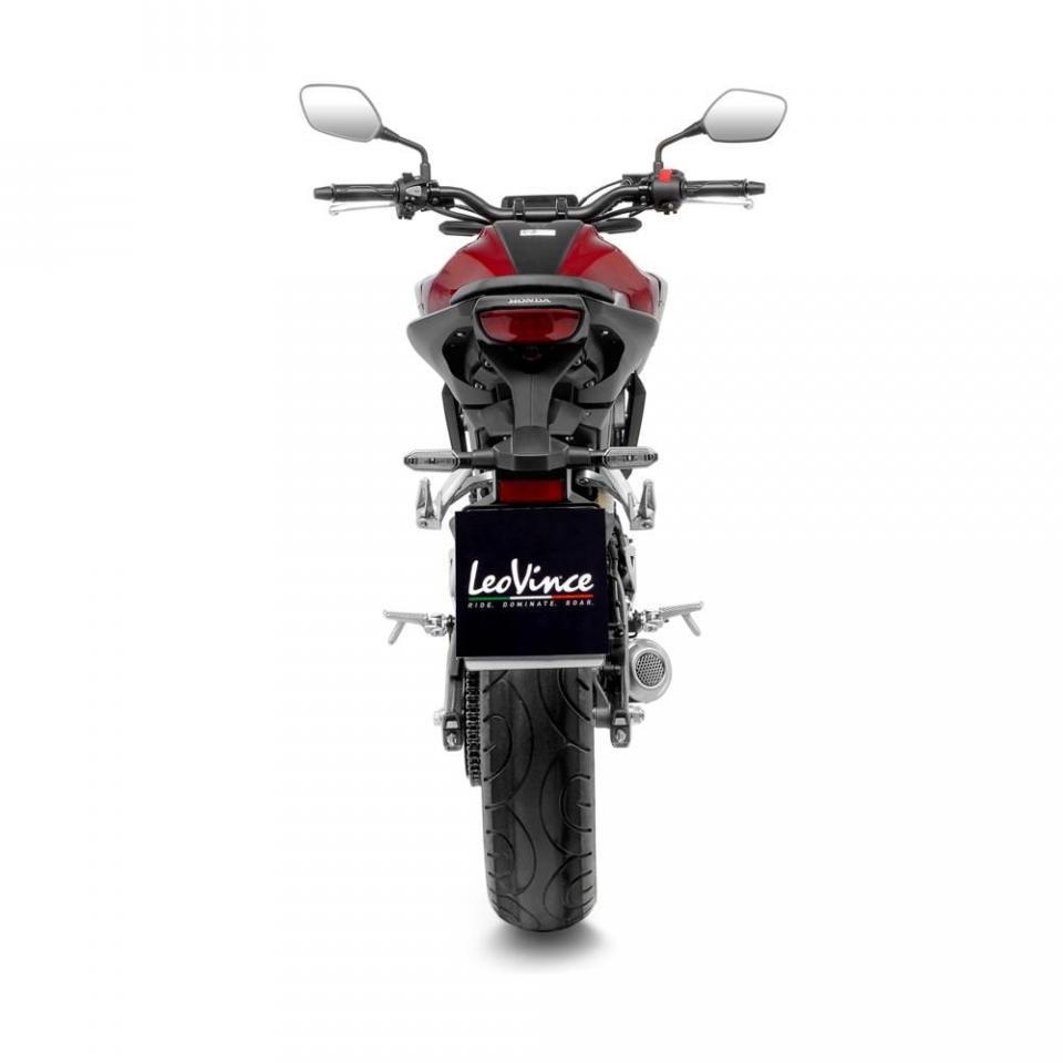 Pot d échappement pour Honda CB R NEO SPORTS CAFE