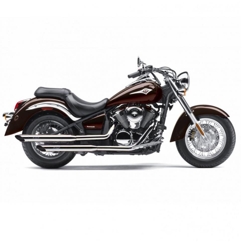 Pot d échappement pour Kawasaki Vn Classic Rayon
