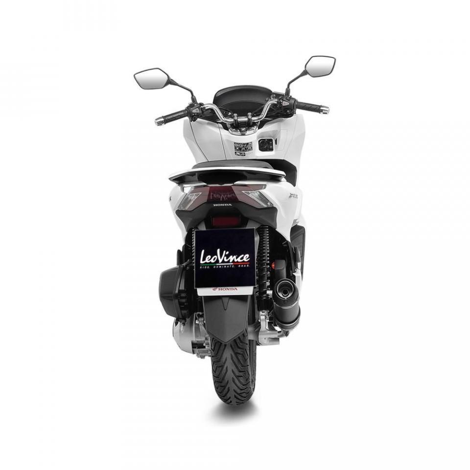 Pot d échappement pour Honda PCX S