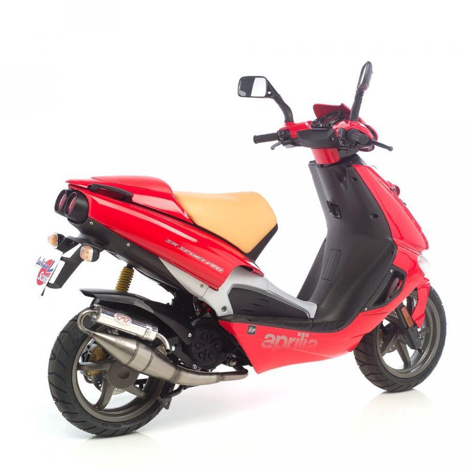 Pot d échappement pour Aprilia Sr Di-Tech Injection
