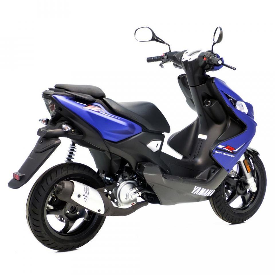 Pot d échappement pour Malaguti Spidermax Gt