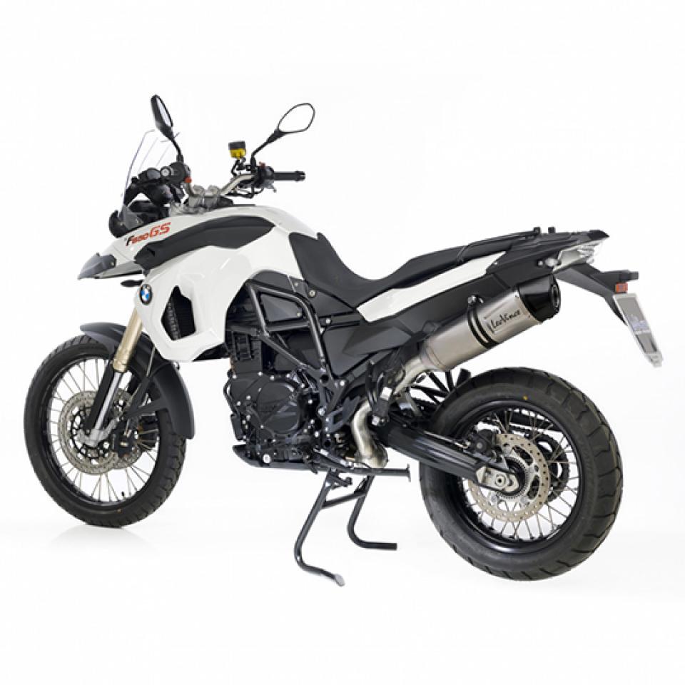 Pot d échappement Leovince pour Moto BMW 650 F Gs 2008 à 2012 8287E Neuf