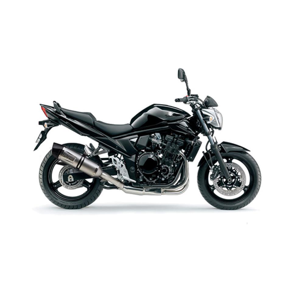 Pot d échappement Leovince pour Moto Suzuki 650 Gsx F 2008 à 2015 Neuf