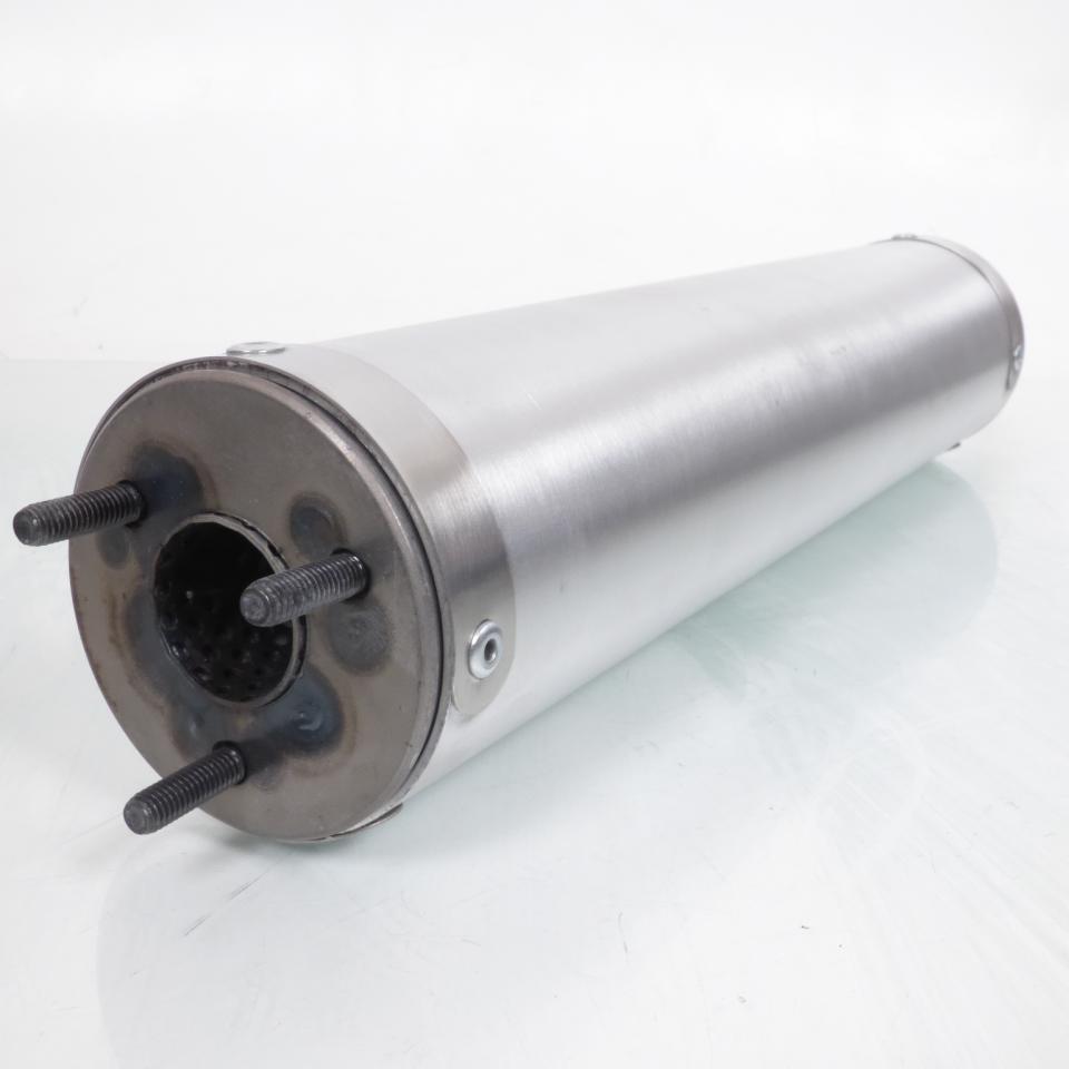 Pot d échappement GIANNELLI pour Moto Husqvarna 125 WRE 2000 à 2006 54607HF/54608HF Neuf