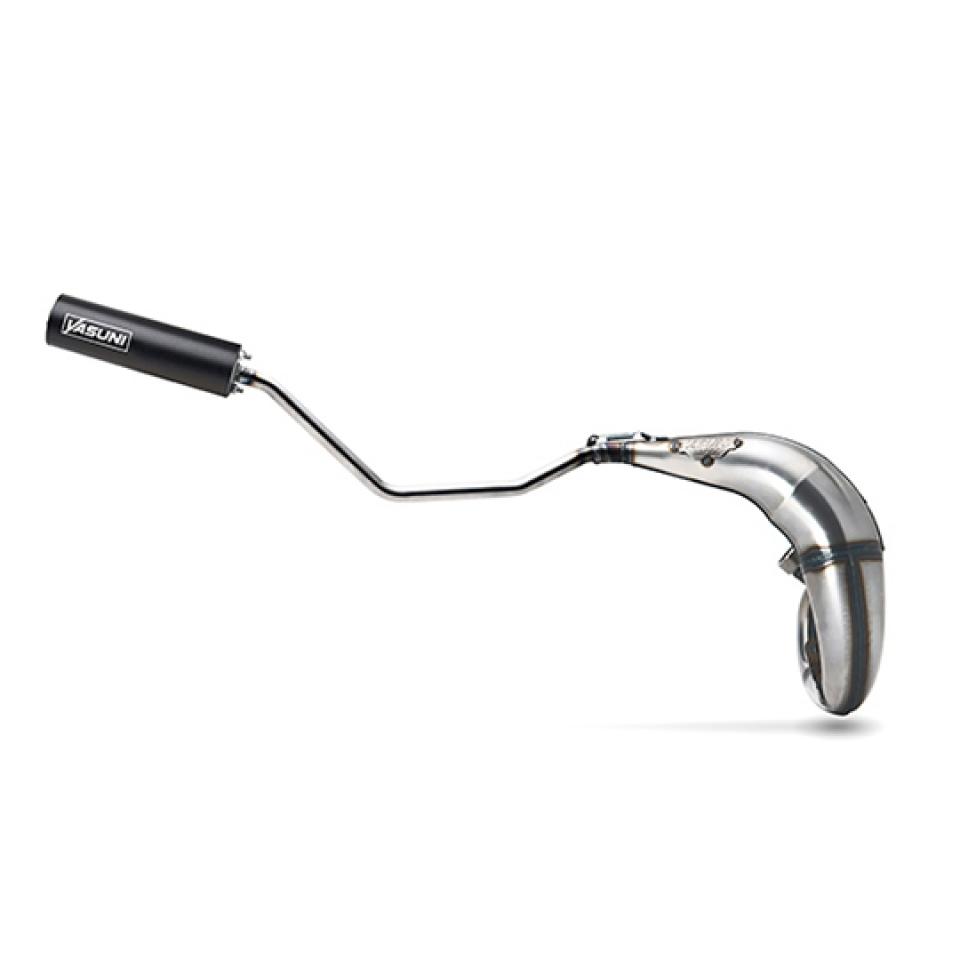 Pot d échappement Yasuni pour Deux Roues Sherco Neuf