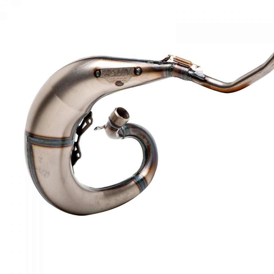 Pot d échappement Yasuni pour Moto Rieju 50 MRX Neuf