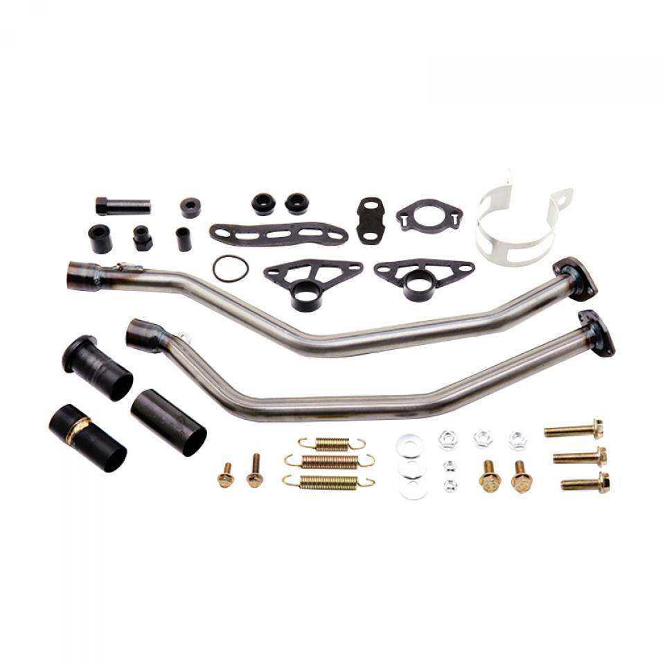 Pot d échappement Yasuni pour Moto Rieju 50 MRX Neuf