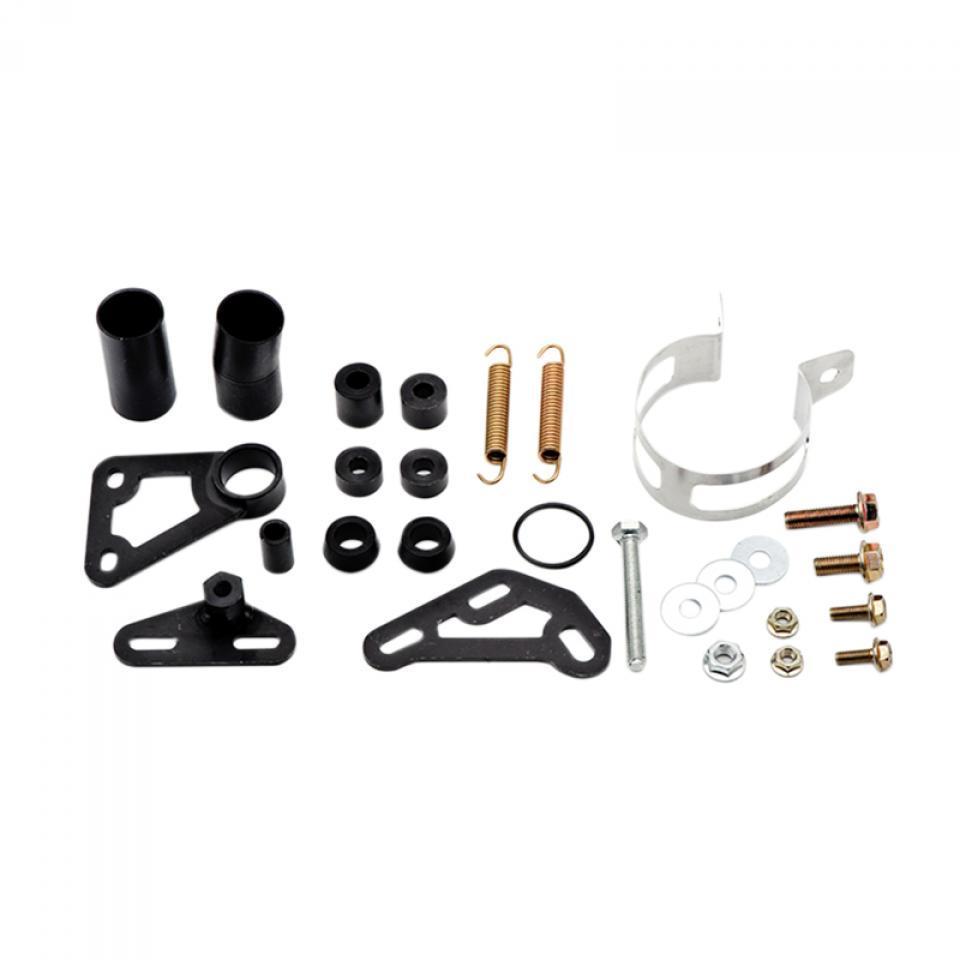 Pot d échappement Yasuni pour Moto Rieju 50 RS2 Neuf