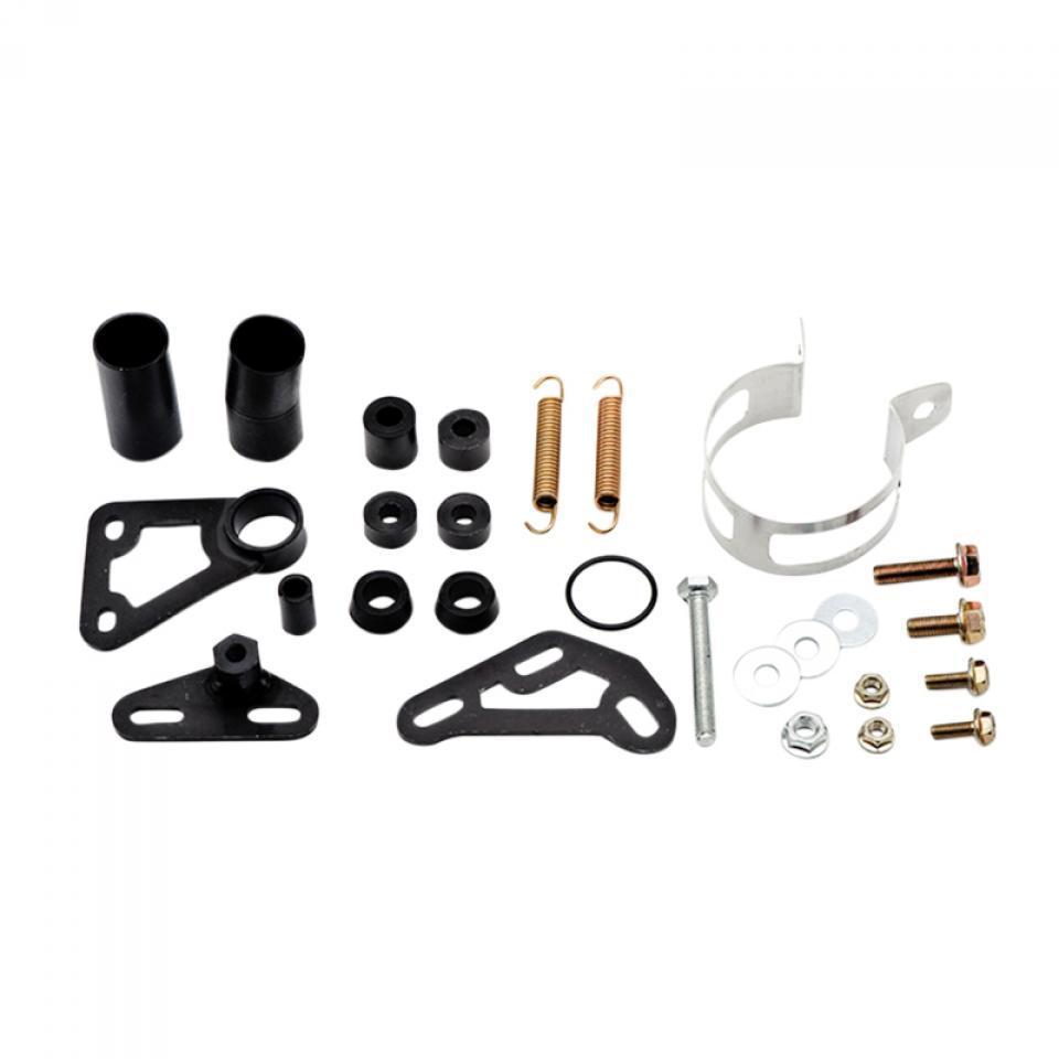 Pot d échappement Yasuni pour Moto Rieju 50 RS2 Neuf