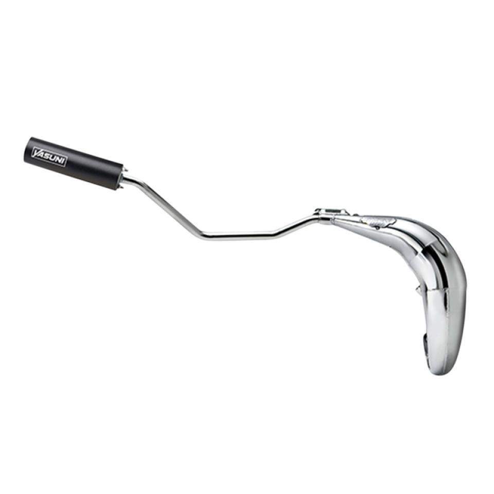 Pot d échappement pour Sherco 