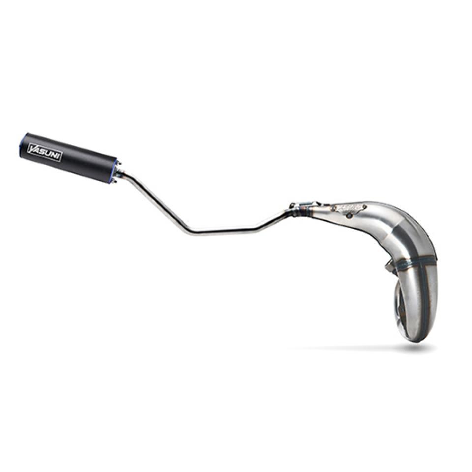 Pot d échappement Yasuni pour Deux Roues Sherco Neuf
