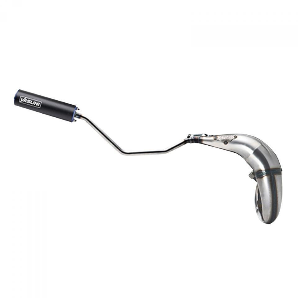 Pot d échappement pour Sherco 