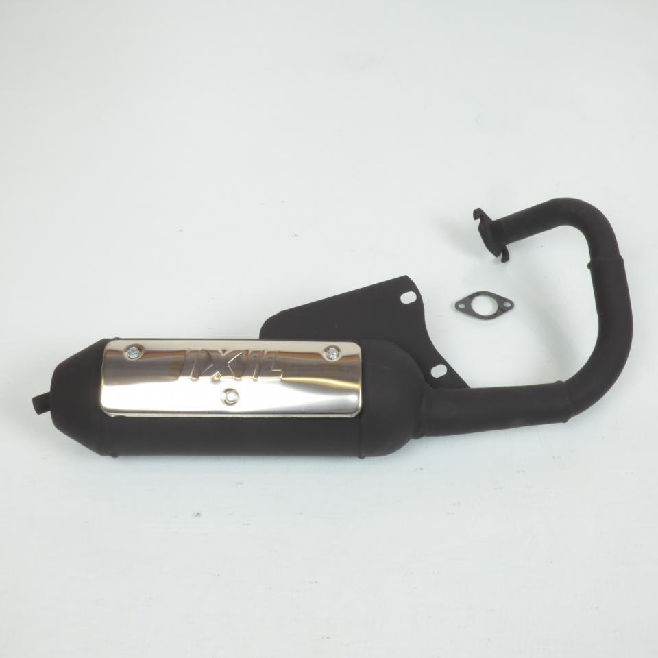 Pot d échappement Ixil pour scooter Peugeot 50 St Rapido HP1951 Neuf