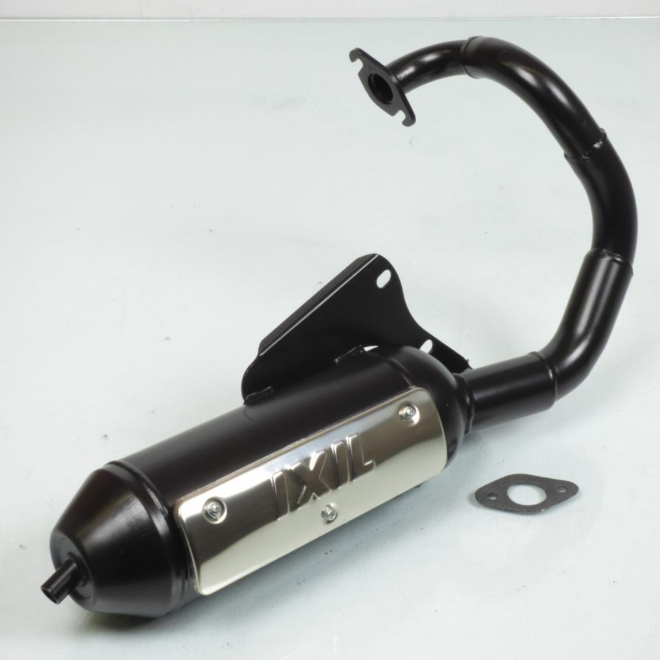 Pot d échappement pour Honda Vision