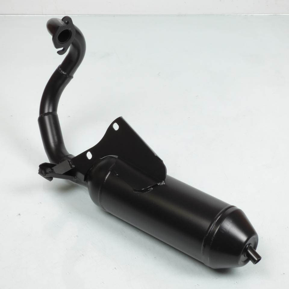Pot d échappement Ixil pour scooter Honda 75 Vision H1950 Neuf
