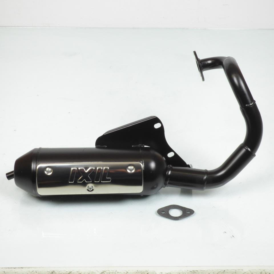 Pot d échappement Ixil pour scooter Honda 75 Vision H1950 Neuf