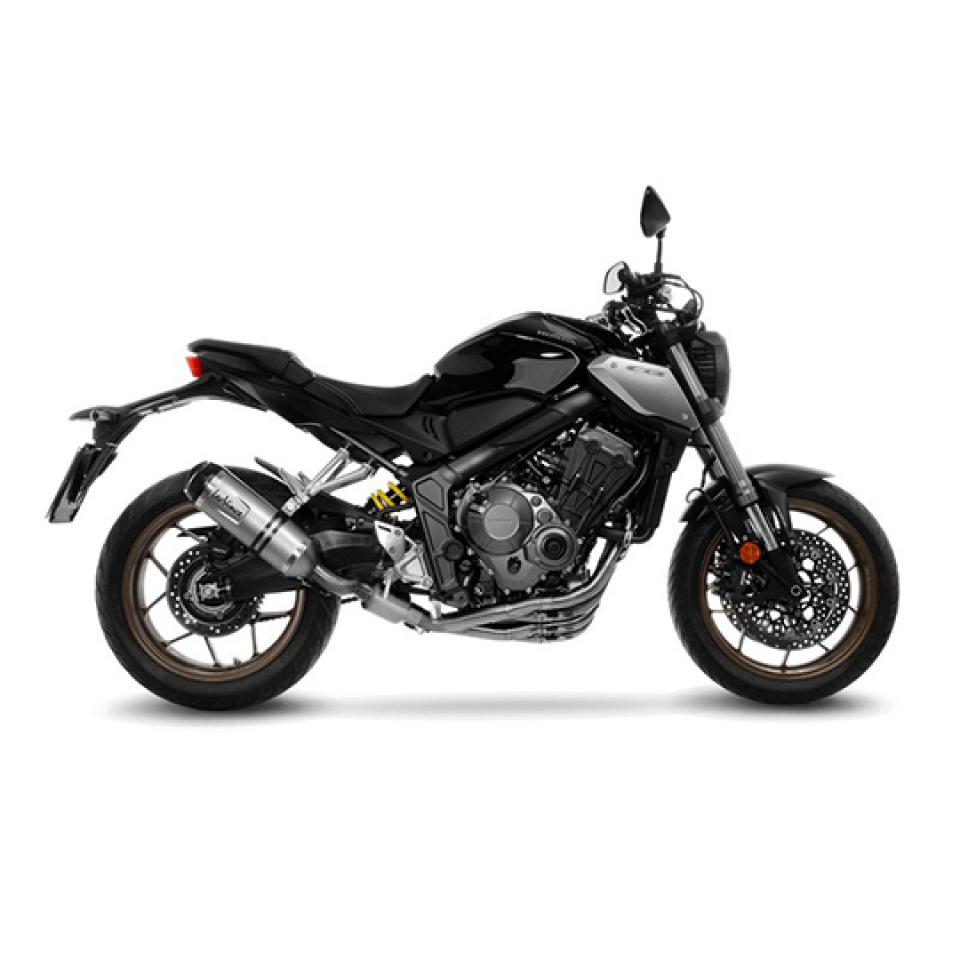 Pot d échappement pour Honda Cb R
