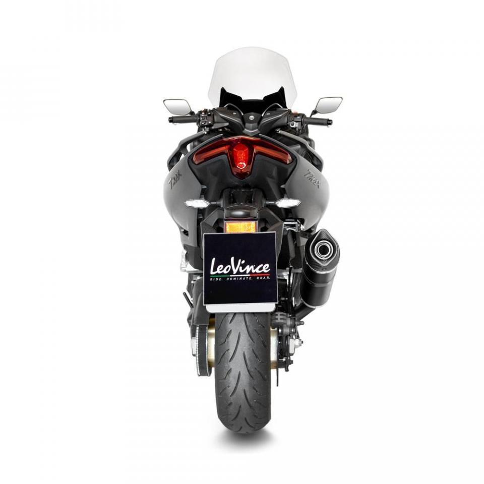 Pot d échappement pour Yamaha Xp T-Max