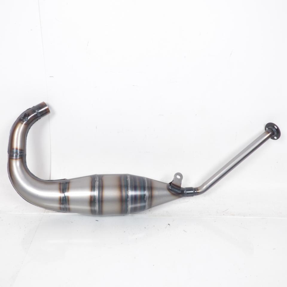 Pot d échappement GIANNELLI pour Moto Aprilia 125 RS 1995 à 2013 53503HF Neuf