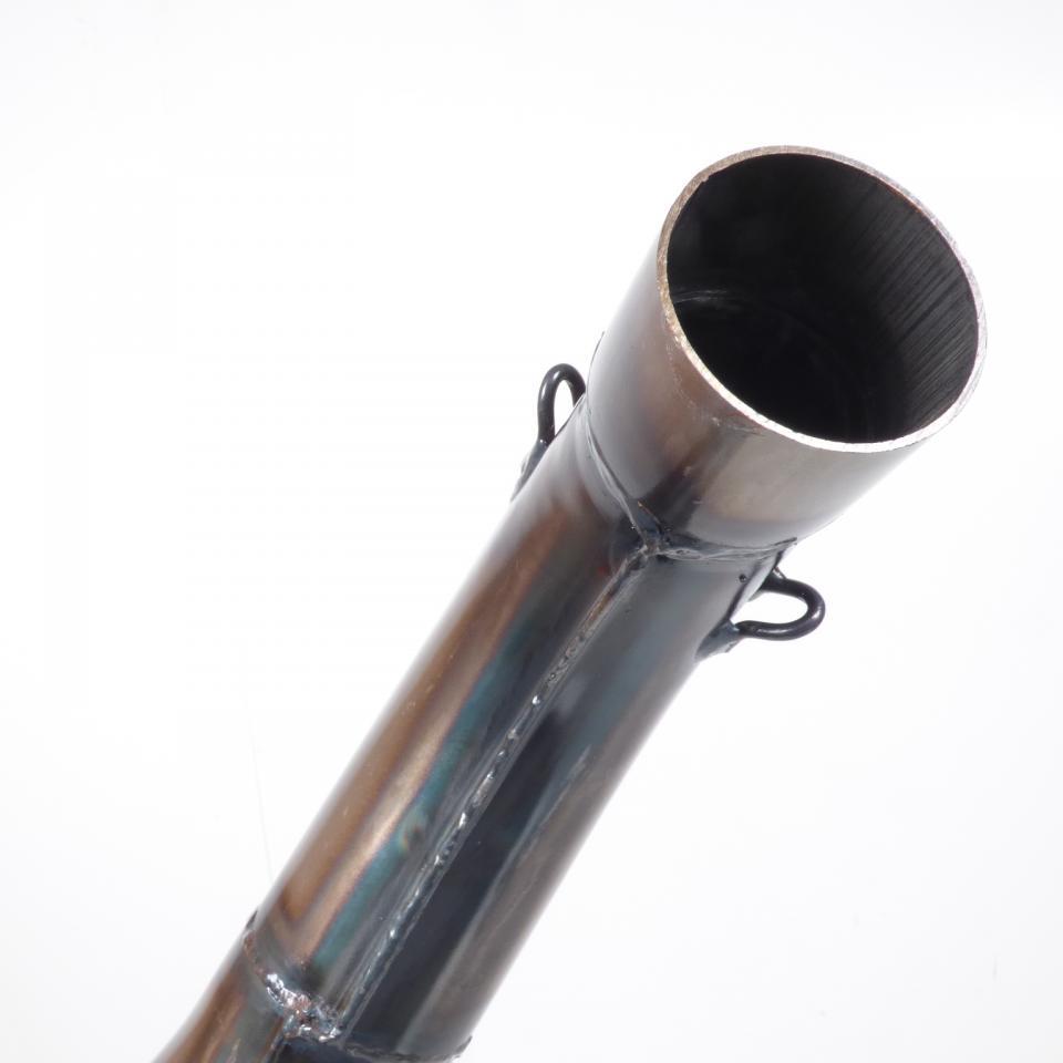 Pot d échappement GIANNELLI pour Moto Aprilia 125 RS 1995 à 2013 53503HF Neuf