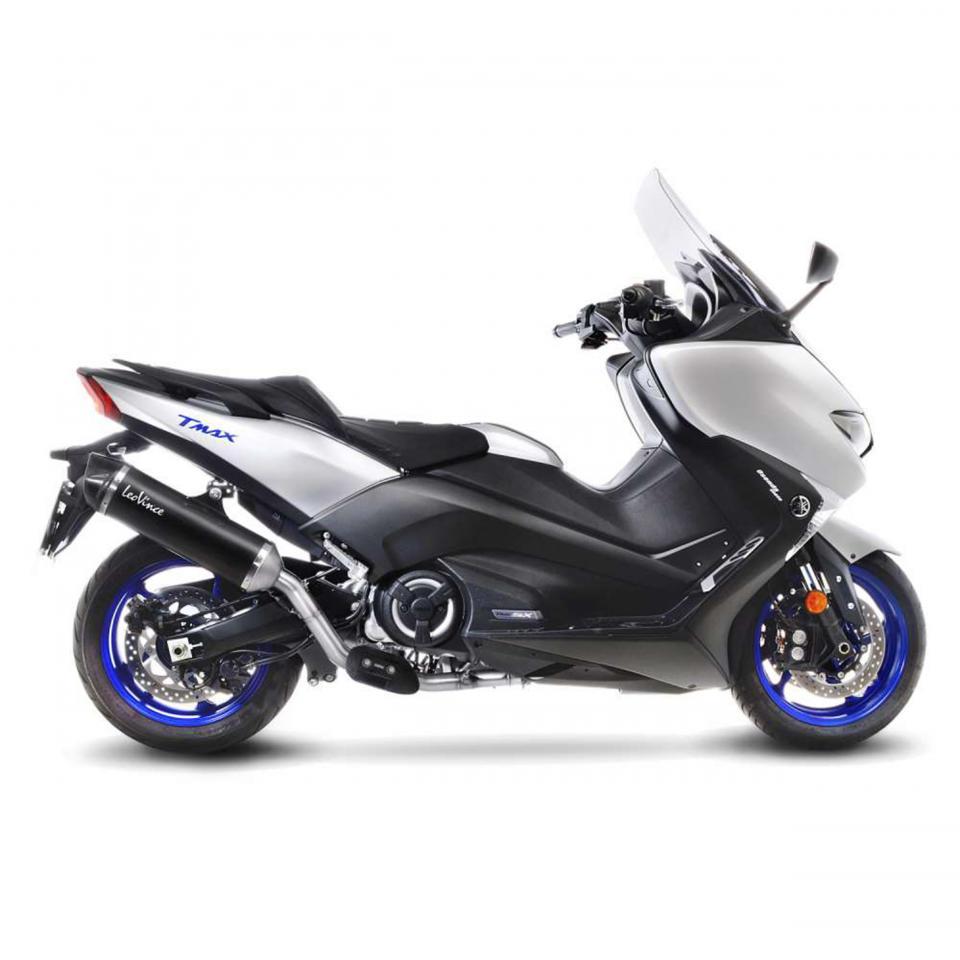 Pot d échappement Leovince pour Auto Yamaha Neuf