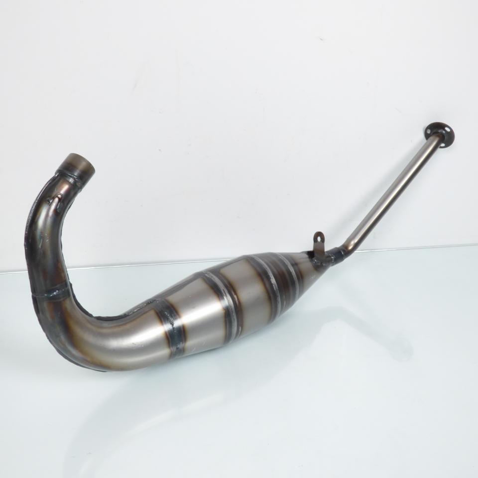 Pot d échappement GIANNELLI pour Moto Aprilia 125 RS 1995 à 2013 53503HF/53510HF Neuf