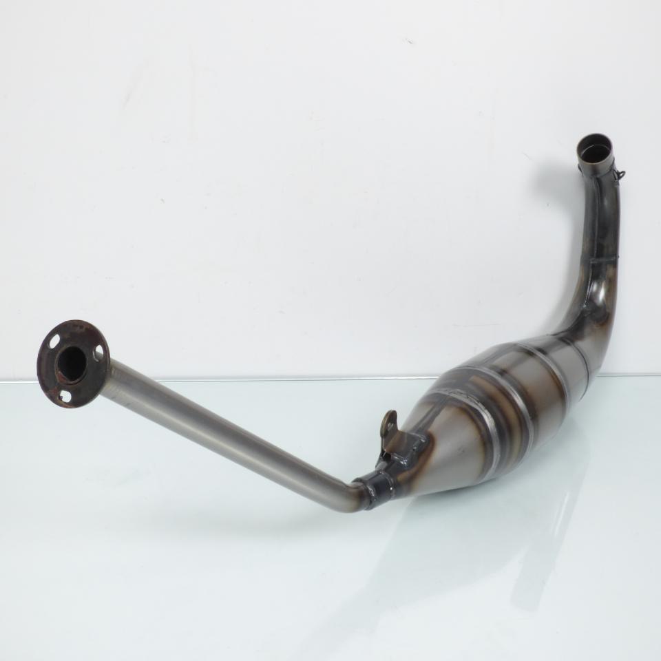 Pot d échappement GIANNELLI pour Moto Aprilia 125 RS 1995 à 2013 53503HF/53510HF Neuf