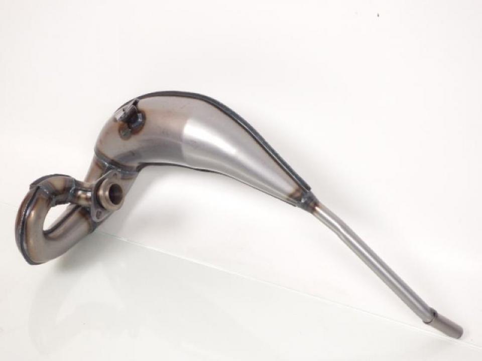Pot d échappement GIANNELLI pour Moto Yamaha 125 DTX 2004 à 2007 54604HF/54606HF Neuf