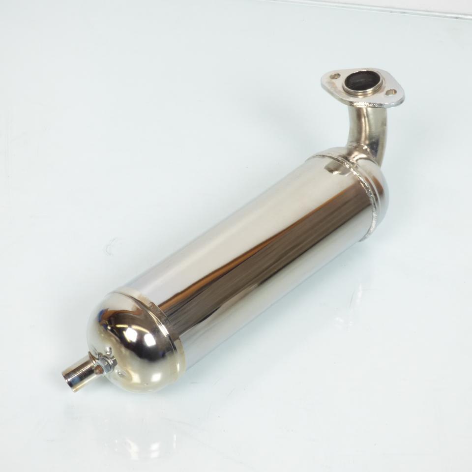 Pot d échappement pour Peugeot 103
