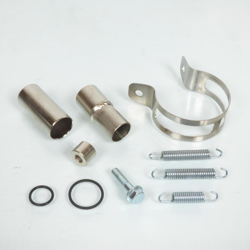 Pot d échappement Polini pour Scooter Yamaha 50 SLIDER NG Neuf
