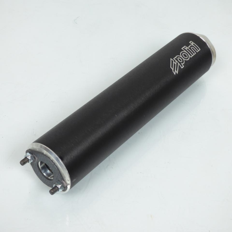 Pot d échappement Polini pour Scooter Yamaha 50 SLIDER NG Neuf