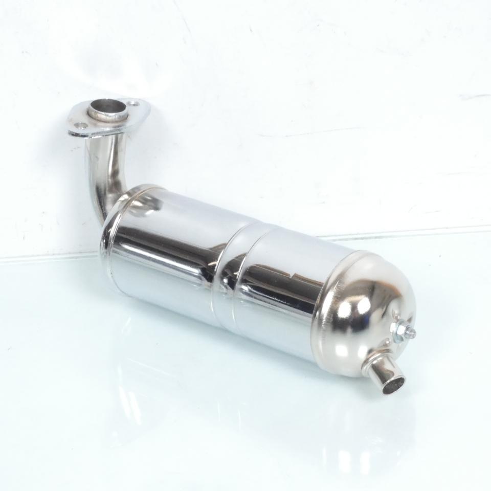 Pot d échappement pour Peugeot 103