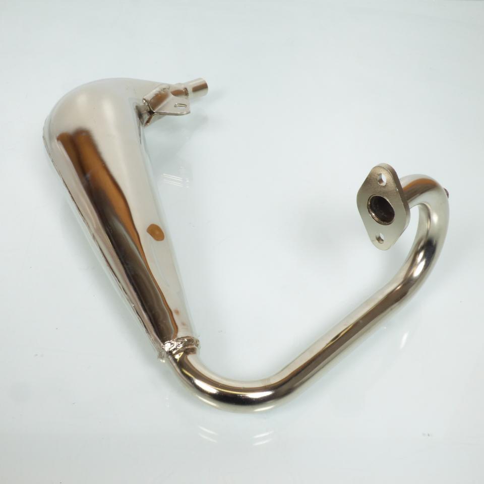 Corps pot d'échappement FMF Gold Series Fatty pour moto Yamaha 50 PW 1983-2023