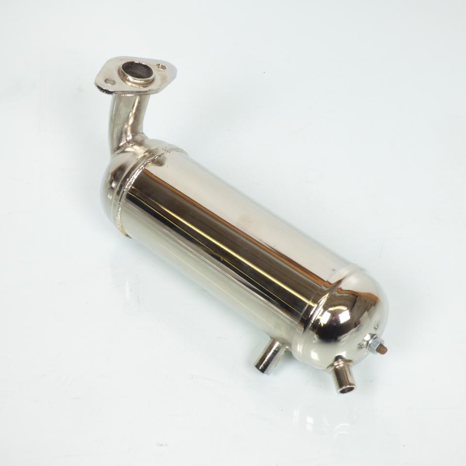 Pot d échappement pour Peugeot 103