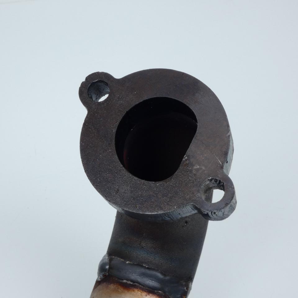 Pot d échappement RMS pour auto Piaggio 220 Ape Car P2-P3 1978 à 1985 AF3T Neuf