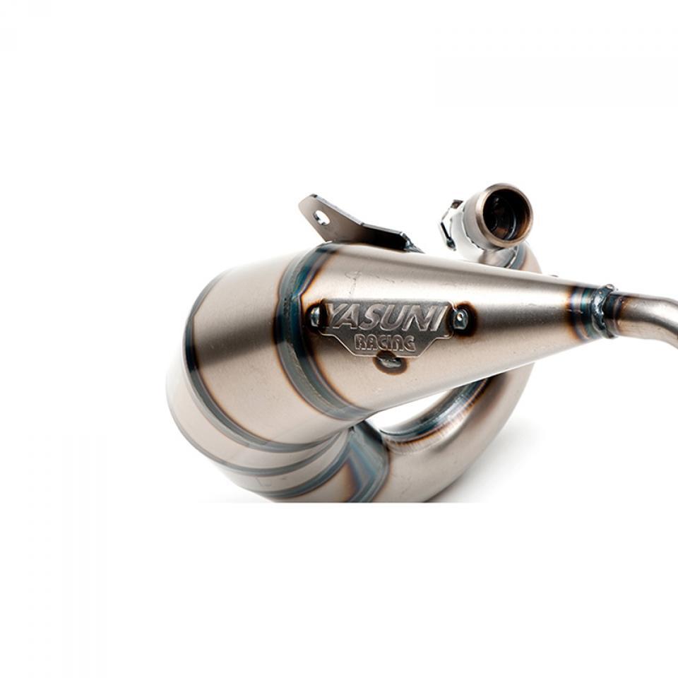 Pot d échappement Yasuni pour Moto Bultaco 50 Astro TUB233TA Neuf