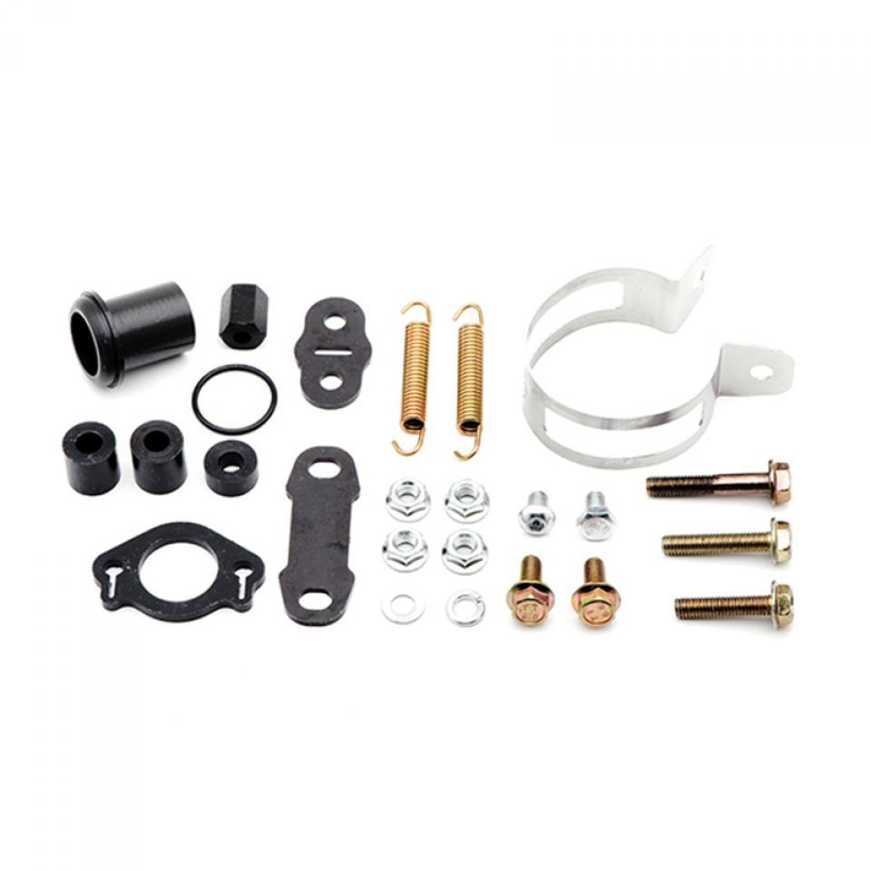 Pot d échappement Yasuni pour Moto Bultaco 50 Astro TUB233TA Neuf