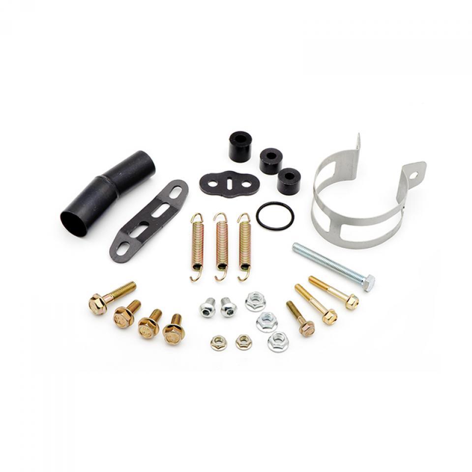 Pot d échappement Yasuni pour Moto Rieju 50 RS2 Neuf