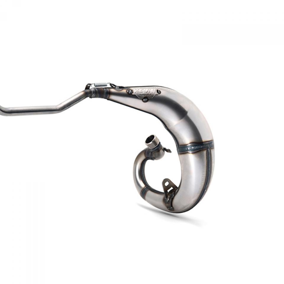Pot d échappement Yasuni pour Moto Beta 50 RR Après 2012 TUB807TA-B57 Neuf