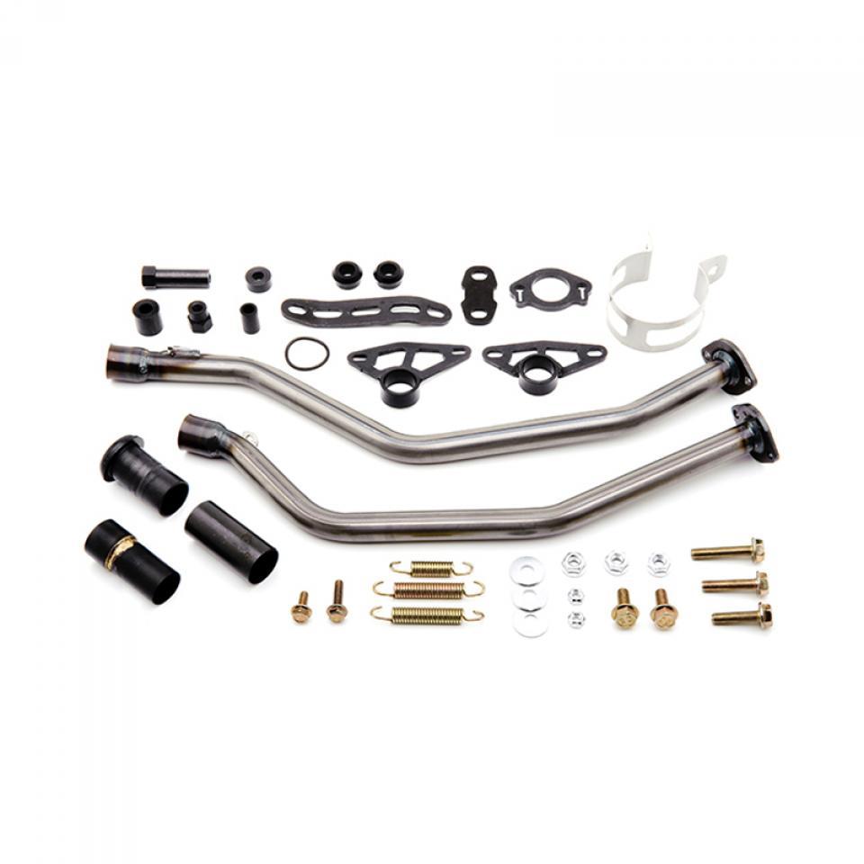 Pot d échappement Yasuni pour Moto Beta 50 RR Après 2012 TUB807TA-B57 Neuf