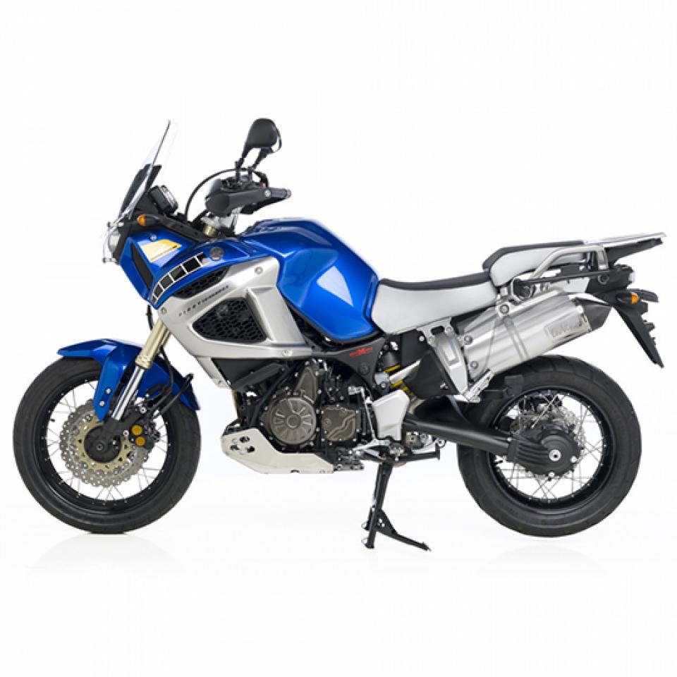 Pot d échappement Leovince pour Moto Yamaha 1200 XTZ Super tenere 2010 à 2016 Neuf