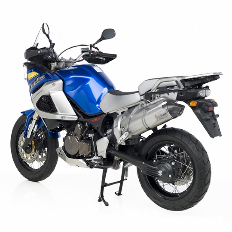 Pot d échappement Leovince pour Moto Yamaha 1200 XTZ Super tenere 2010 à 2016 Neuf
