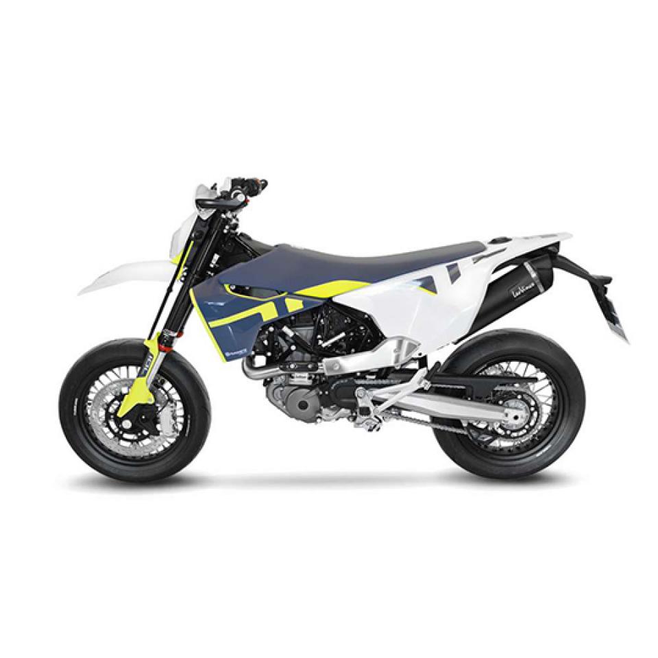 Pot d échappement Leovince pour Moto Husqvarna 701 Enduro 2021 à 2024 Neuf